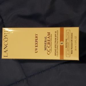 Lancome Mineral CC Cream